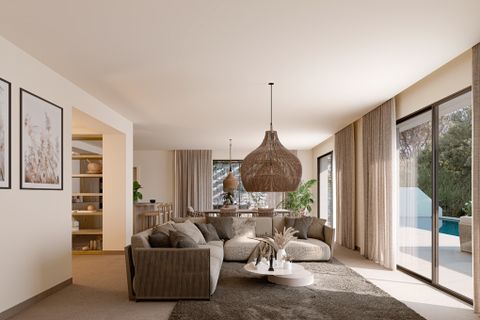 Villa i Moraira, Alicante, Moraira - € 1.690.000 | Ref: W-02QSRP - foto 1